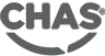 Chas Logo