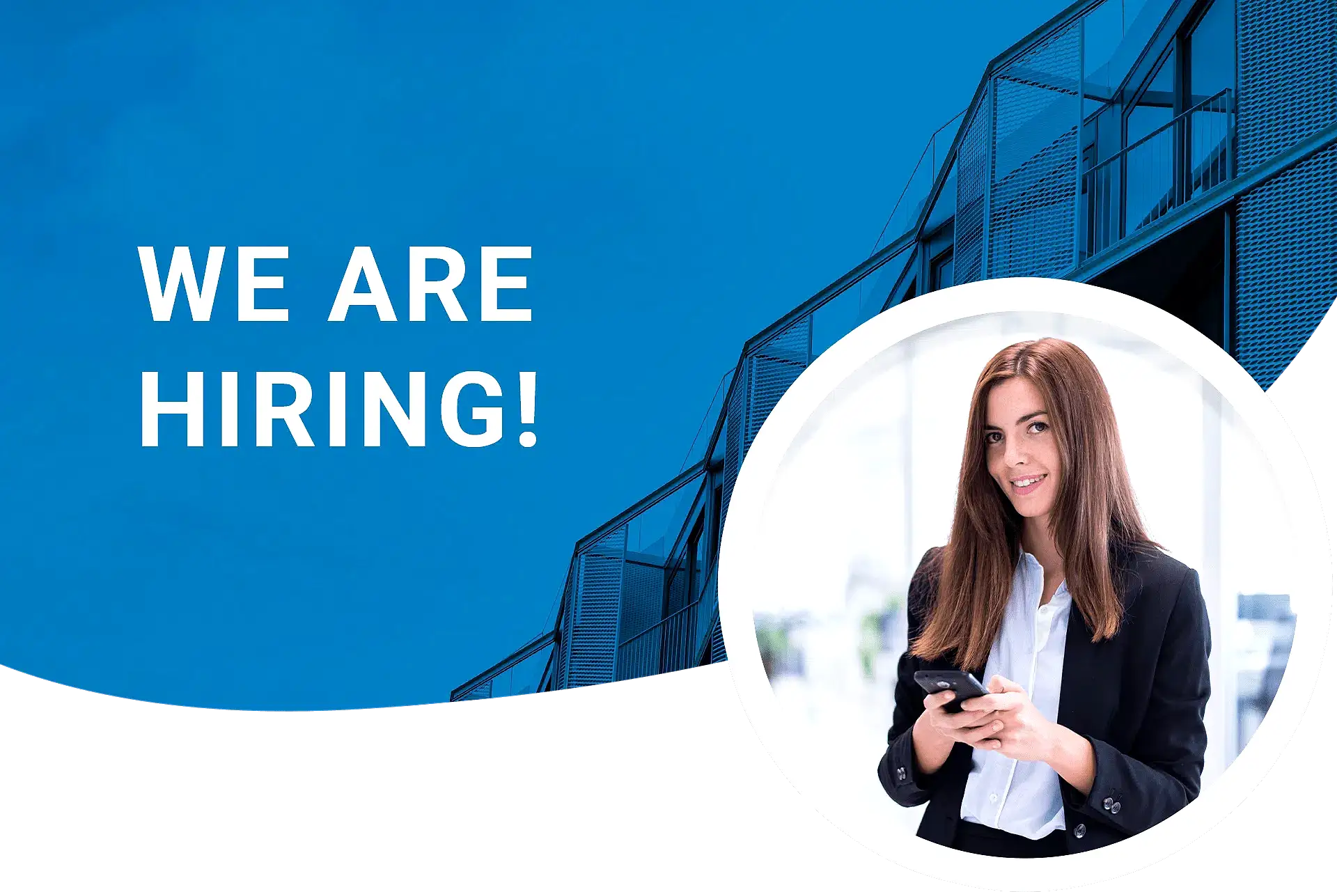 Job Advertisement
