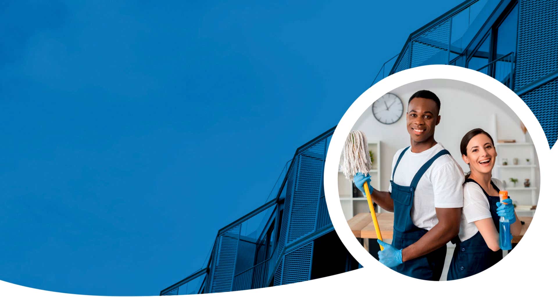 Eco Friendly Green Cleaning Services London